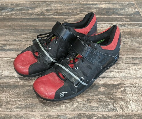 Reebok crossfit cf74 form - reebok, u-form