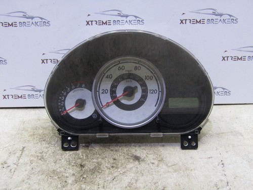 Mazda 2007 2011 - 1.3, petrol