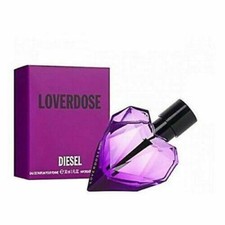 Diesel Loverdose 30ml Eau De Parfum EDP Spray - Brand New