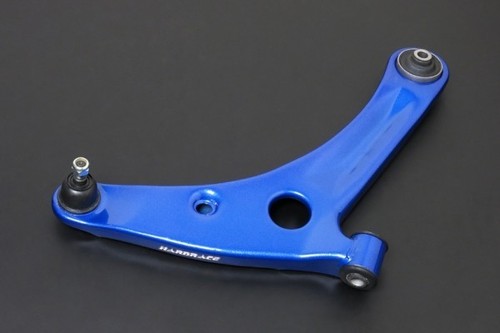 Hardrace front lower - lower, control