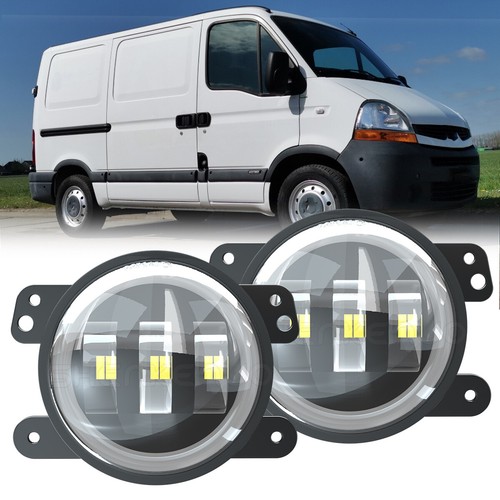 Inch led front - inch,
