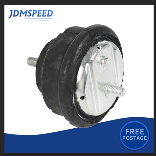 Engine mount front hydraulic - engine,