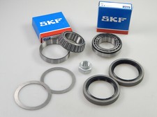 Wheel bearing set wheel