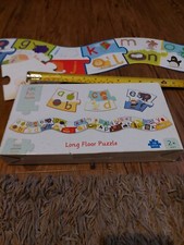 M And S Abc Floor Puzzle