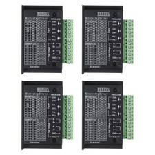 4 Pack Stepper Motor Drivers