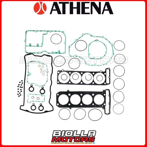 Engine gasket kit athena - engine,