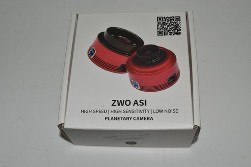 Zwo asi high speed - high,