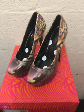 NEW Iron Fist Don't Pussy Foot