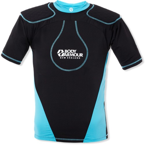 Body armour junior - junior, rugby