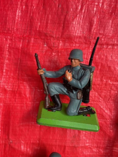 Britains deetail ww2 german - ww2,