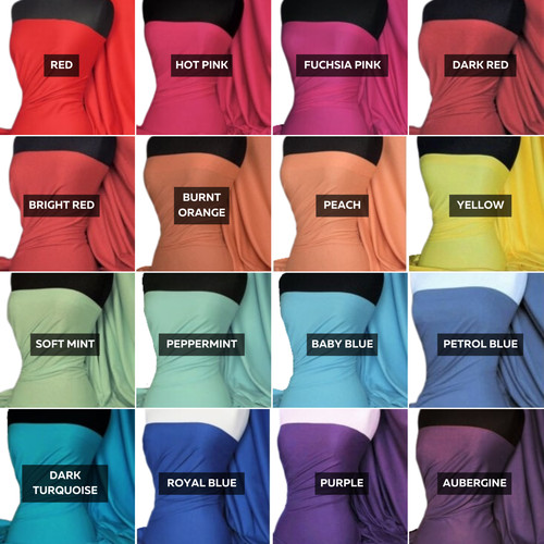 Soft fine rib - fine, knit
