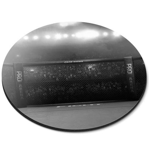 Round mouse mat mma - mat,