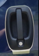 Vauxhall Movano security 4x