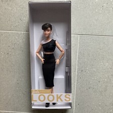 2021 Barbie Signature Barbie