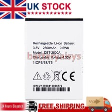 Doro DBT-2500A 3.7V Battery