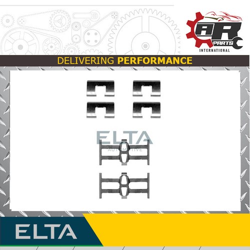Brake fitting kit for - fitting,