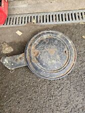 FORD FIESTA STEEL AIRBOX 771F-9600-BA WEBER 1300 GHIA GT