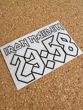 Iron Maiden 2 Minutes -