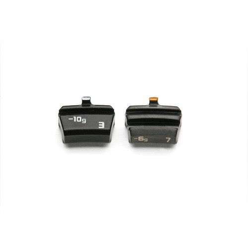 The golfworks weights for - golfworks,
