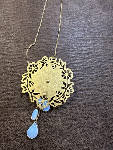 Pilgrim jewellery necklace - jewellery,
