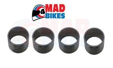 HONDA VTR1000 SP1,SP2 EXHAUST