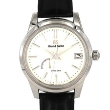 Seiko Grand Elegance Collection Spring Drive 9R65-0BJ0 SBGA293 Stainless Steel A