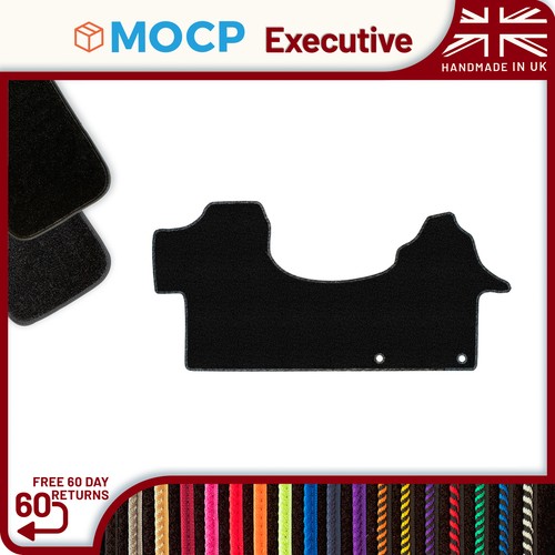 Executive motorhome mats - executive, to
