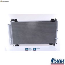 CONDENSER AIR CONDITIONING