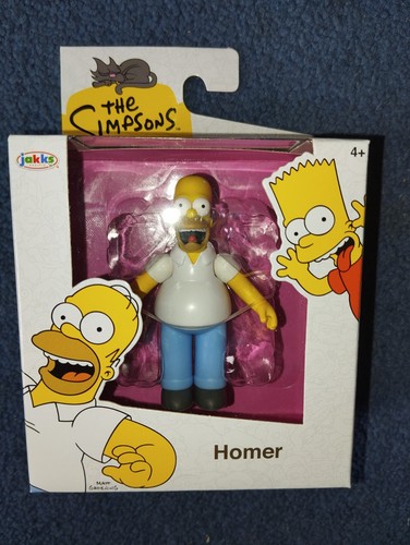 The simpsons screaming homer - the,