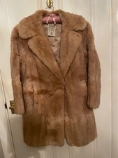 Vintage Musquash 3/4 length