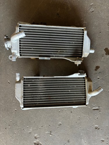 Yamaha yz450f 450 - 450, 19