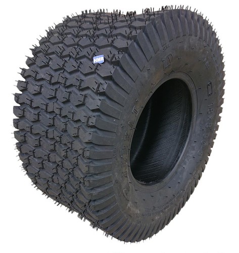 New 18x8 4pr tubeless - new, 18x8.50-8