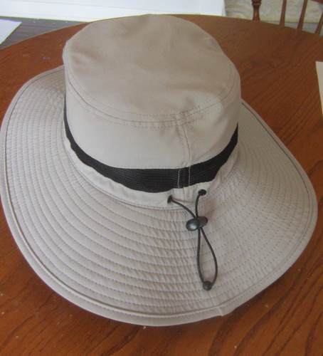 Taylormade sun hat bucket - taylormade,