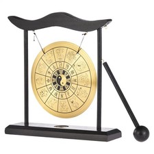 Mini Gong With Easy To