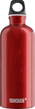 Sigg - Aluminum Water Bottle -