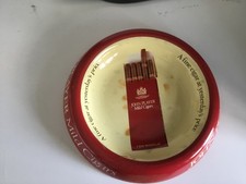 John Player Mild Cigars tin