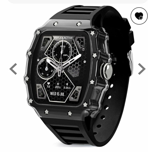 Reflex active unisex square - reflex,