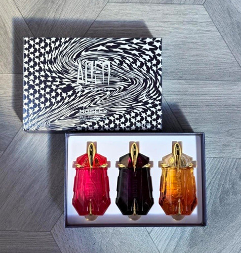 Alien mugler gift - , set