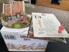 Lilliput Lane "Mair Haven"