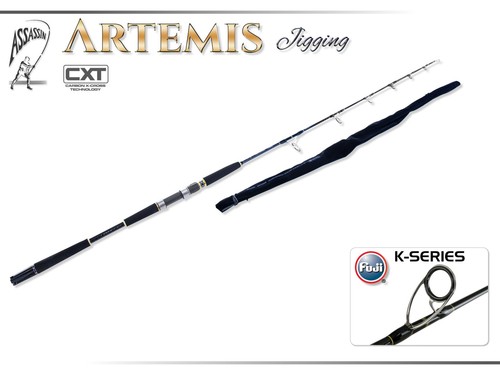 Assassin artemis heavy - , speed