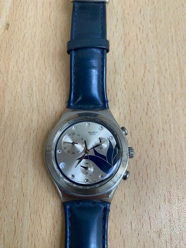 2009 unisex swatch - unisex,