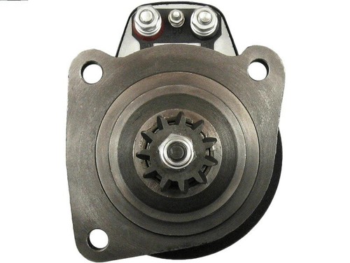 Starter 24v 6kw - starter, man
