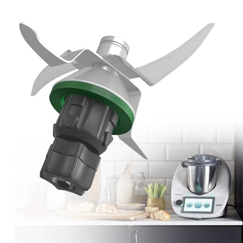 Blade for thermomix mixer - for,