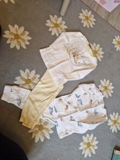 Set Of 2 Winnie The Pooh Pjs