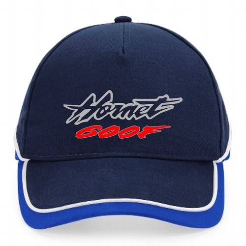 Honda hornet 600f baseball - honda,