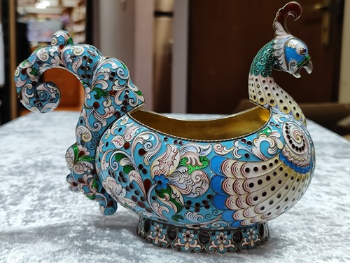 Unique antique faberge - unique,