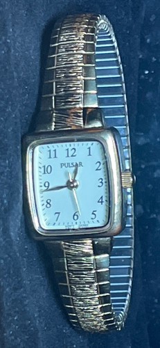 Pulsar seiko vintage - pulsar, by