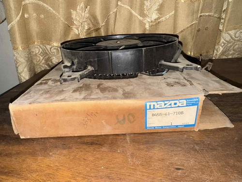 New old stock mazda 323 - stock,