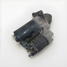 2011 VAUXHALL MERIVA STARTER MOTOR MK2 1.4 PETROL A14XER 2010-2017 55578921