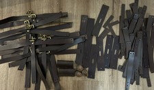 F&M Hamper Basket Straps